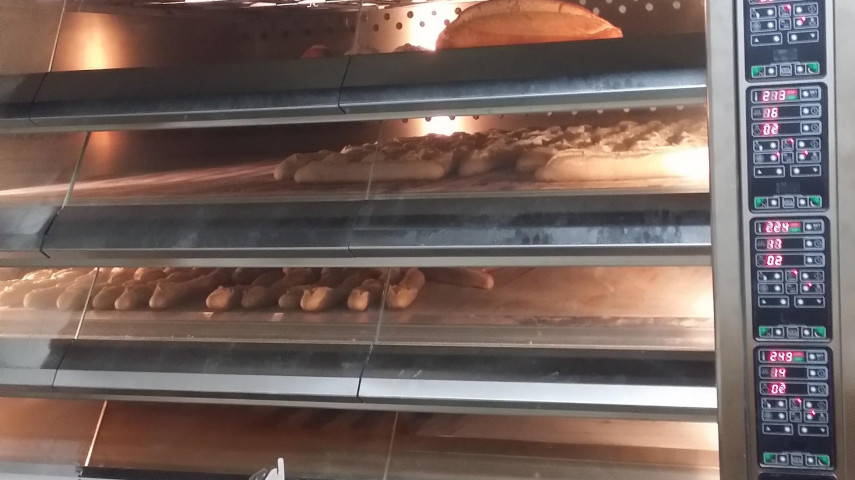 Boulangerie patisserie chocolaterie à reprendre - CC des Landes d'Armagnac (40)